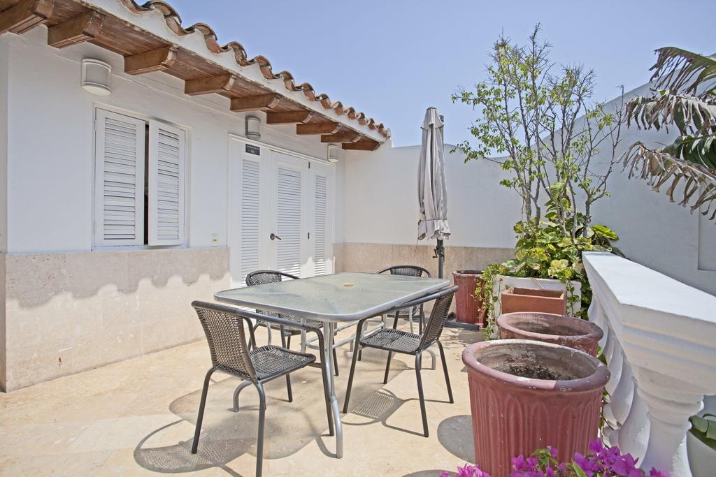 הוילה Cartagena Old Town House מראה חיצוני תמונה