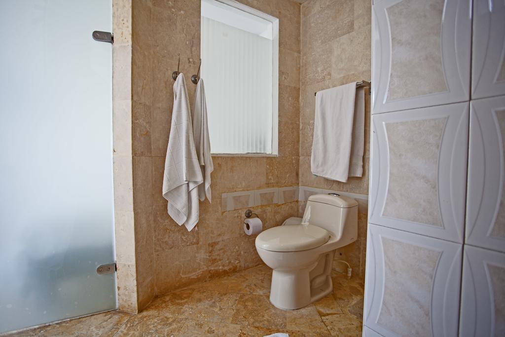 הוילה Cartagena Old Town House מראה חיצוני תמונה