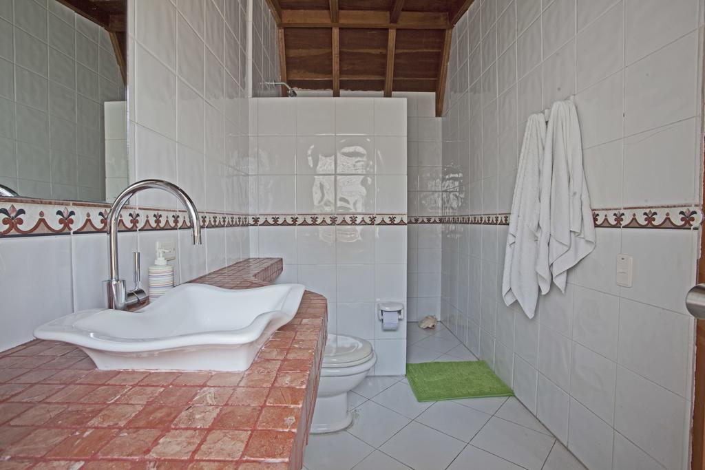 הוילה Cartagena Old Town House מראה חיצוני תמונה